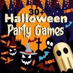 30+ Halloween Party Games