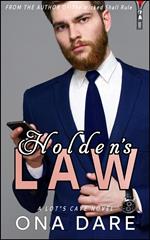 Holden's Law