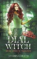 Dial Witch - Jo-Ann Carson - cover