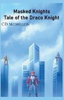 Tale of the Draco Knight - CD McMillon - cover