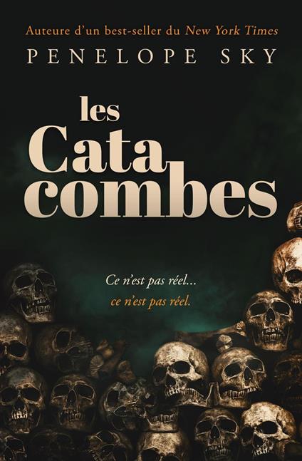 Les Catacombes