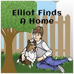 Elliot FInds a Home