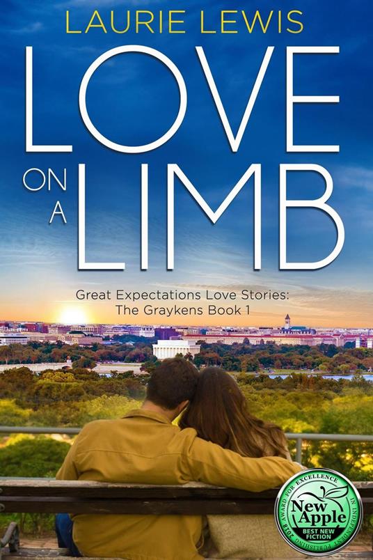 Love On A Limb