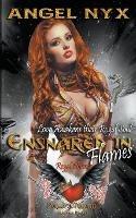 Ensnared in Flames (Love Awakens their Royal Soul: Royal Phoenix #1)