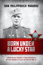 Born Under A Lucky Star.