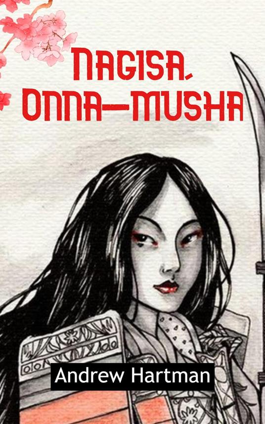 Nagisa, Onna-musha