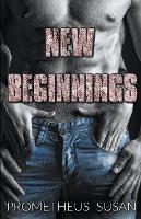 New Beginnings - Prometheus Susan - cover