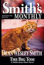 Smith's Monthly #51