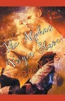 The Alpha's Virgin Slave Book 1-5 - Lillith Mykals Kennedy - cover