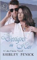 Designs on Her - Shirley Penick - cover