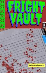 Fright Vault Volume 9