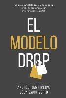 El Modelo Drop - Andres Zamriver,Loly Zamriver - cover