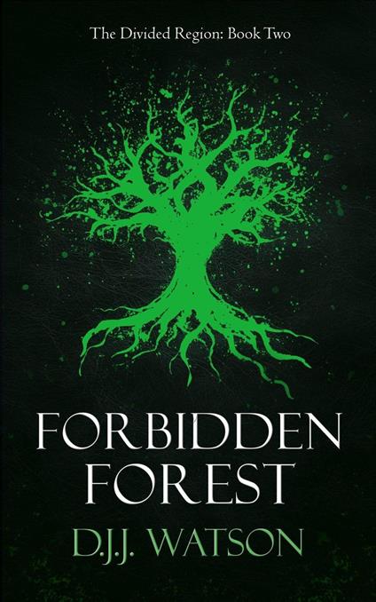 Forbidden Forest