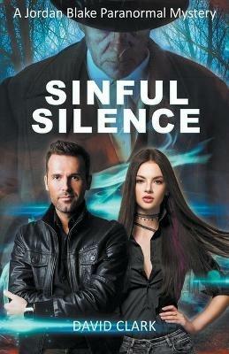 Sinful Silence - David Clark - cover