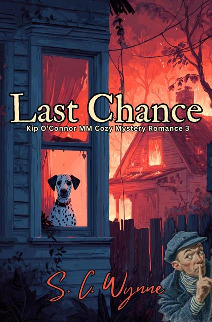 Last Chance