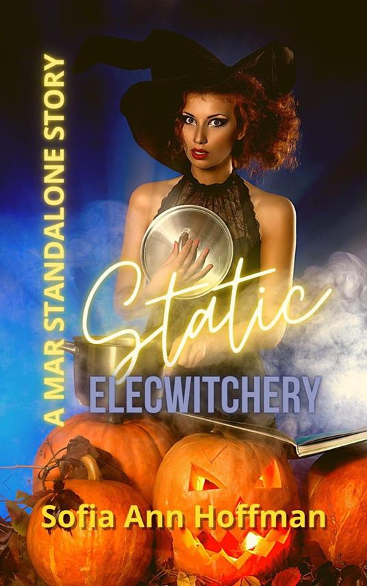 Static Elecwitchery