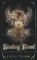 Binding Blood - Cecile Tellier - cover