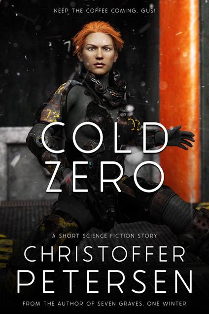 Cold Zero