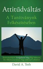 Attitudváltás A Tanítványok Felkészítésében