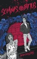 Somnis Obitus - Dan Guajars - cover