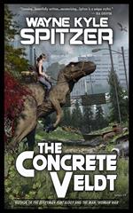 The Concrete Veldt