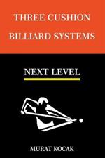 Three Cushion Billiards Systems - Next Level