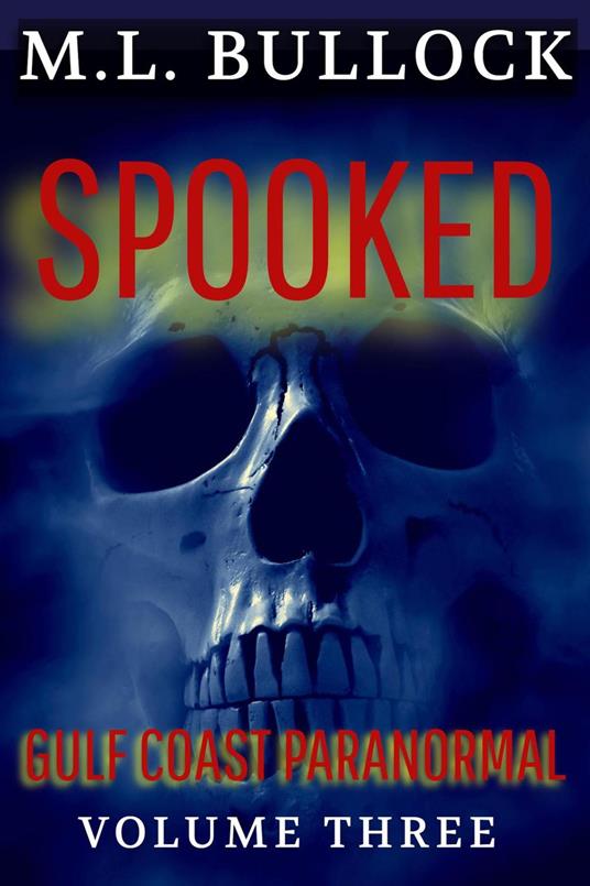 Spooked