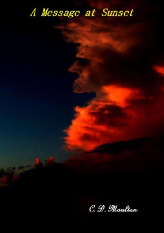 Message at Sunset