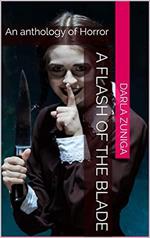 A Flash of the Blade