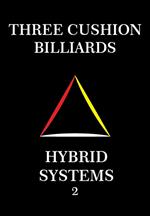 Three Cushion Billiards - Hybrid Systems 2