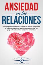 Ansiedad en las Relaciones