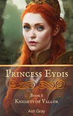 Princess Eydis