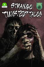 Strange Twisted Tales Issue #2