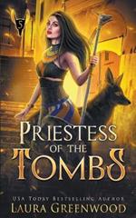 Priestess Of The Tombs