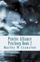 Psychic Alliance - Harley M Cranston - cover