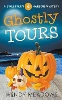 Ghostly Tours - Wendy Meadows - cover