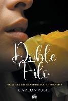 Doble Filo - Carlos Rubio - cover