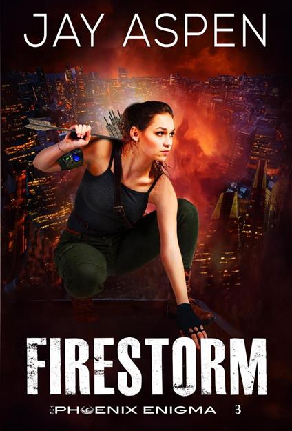 Firestorm