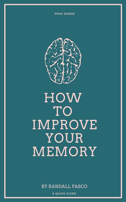 How to Improve Your Memory (A Quick Guide)