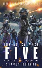 The Apocalypse Five