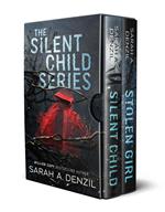 The Silent Child Series: The Complete Boxed Set