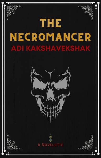 The Necromancer