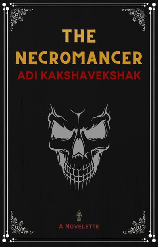 The Necromancer