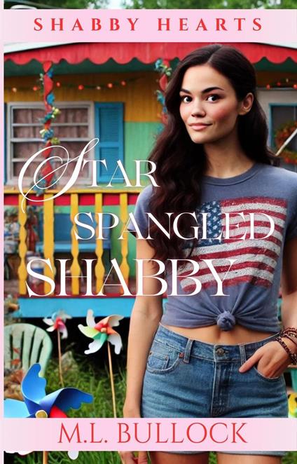 Star Spangled Shabby