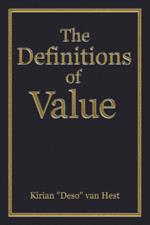 The Definitions of Value