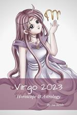 Virgo 2023