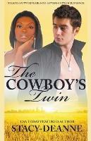 The Cowboy's Twin - Stacy-Deanne - cover
