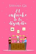 El cupcake de la discordia