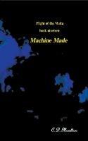 Machine Made - C D Moulton - cover