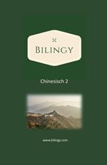 Chinesisch 2